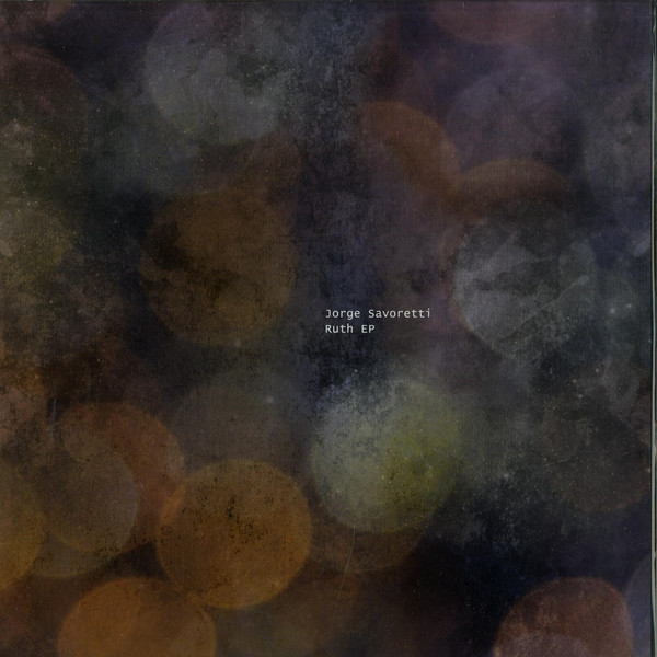 Ruth EP