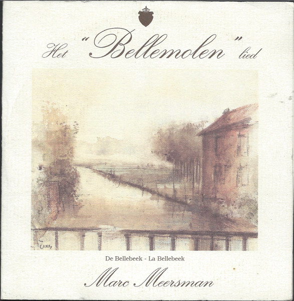 Het "Bellemolen" Lied