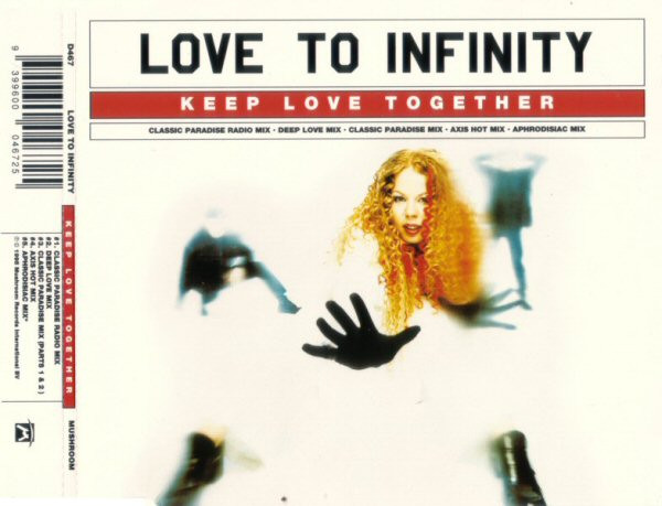 Keep Love Together