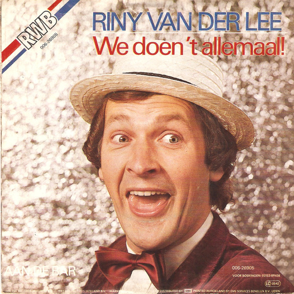 We Doen 't Allemaal!