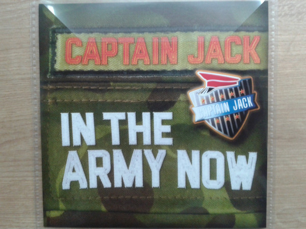 In The Army Now