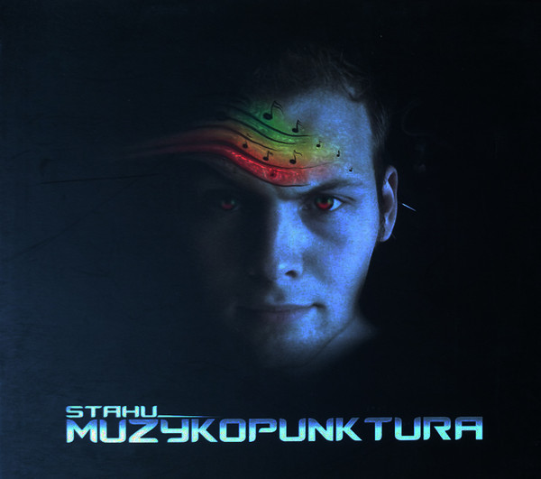 Muzykopunktura