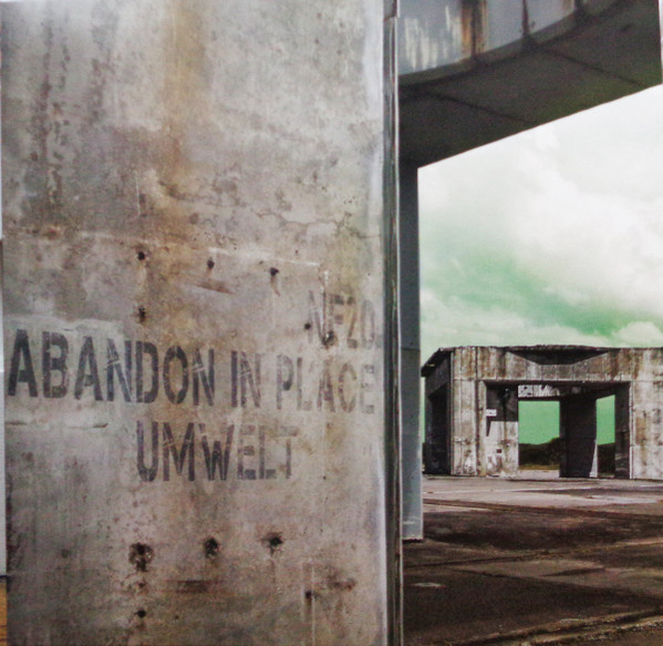 Abandon In Place