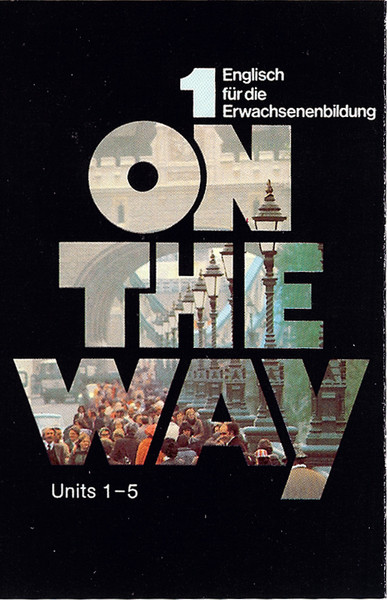 On The Way 1 - Englisch Für Die Erwachsenenbildung