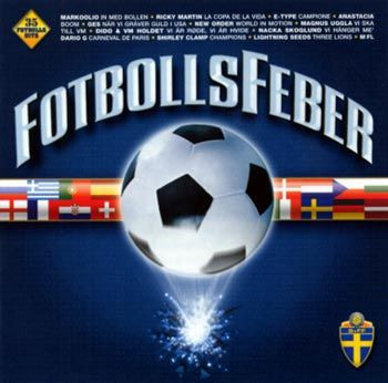 Fotbollsfeber