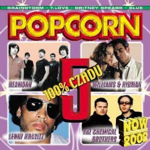 Popcorn 100% Czadu Vol. 5