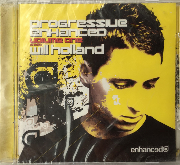 Enhanced Progressive Volume One