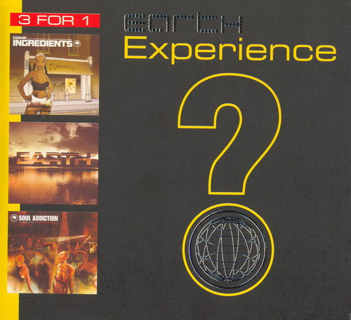 Earth Experience