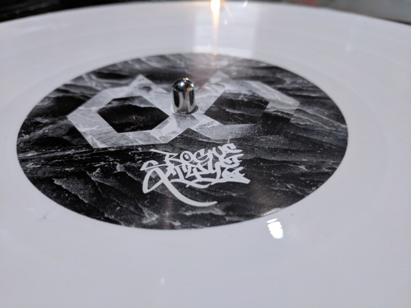 Rogue Style 2 EP