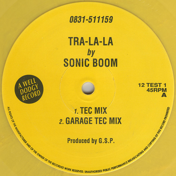 Tra-La-La