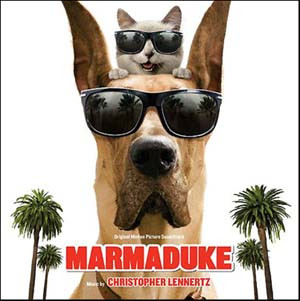 Marmaduke (Original Motion Picture Soundtrack)