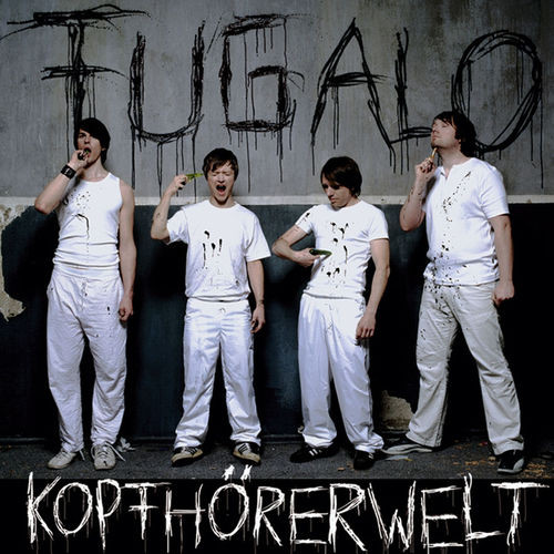 Kopfhörerwelt