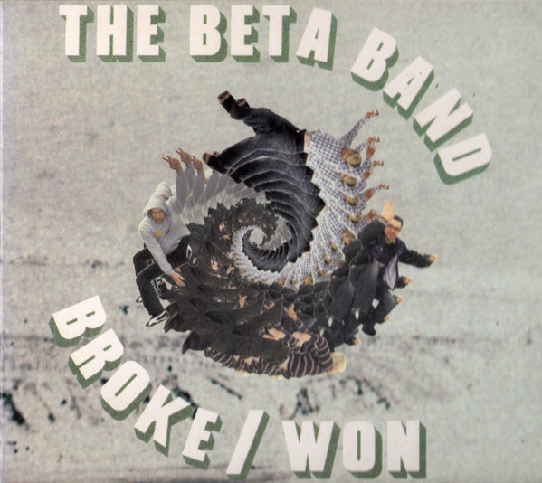Broke / Won