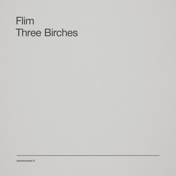 Three Birches