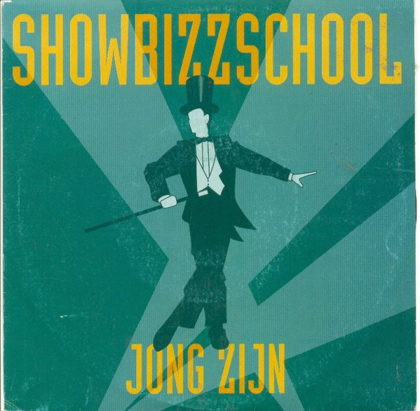 Jong Zijn