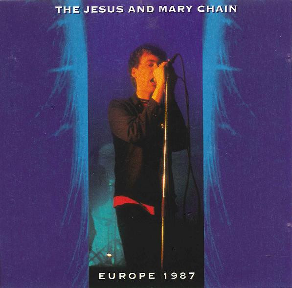 Europe 1987