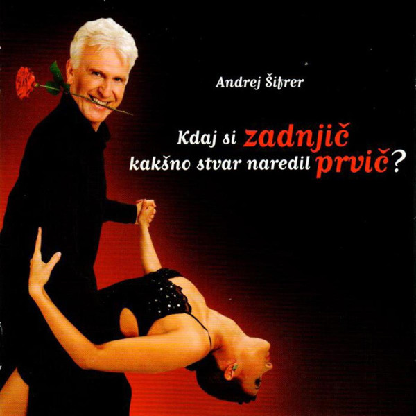 Kdaj Si Zadnjič Kakšno Stvar Naredil Prvič?