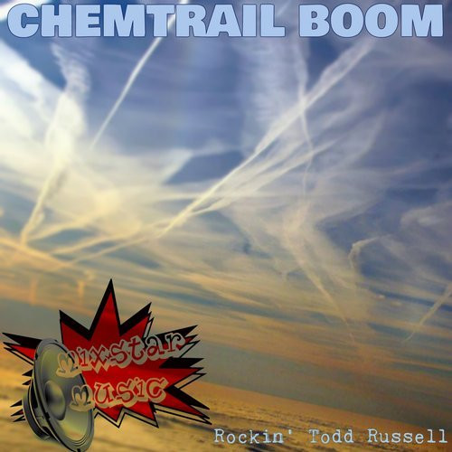 Chemtrail Boom