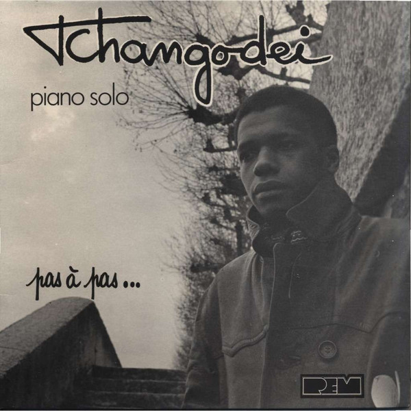Piano Solo - Pas À Pas ... 