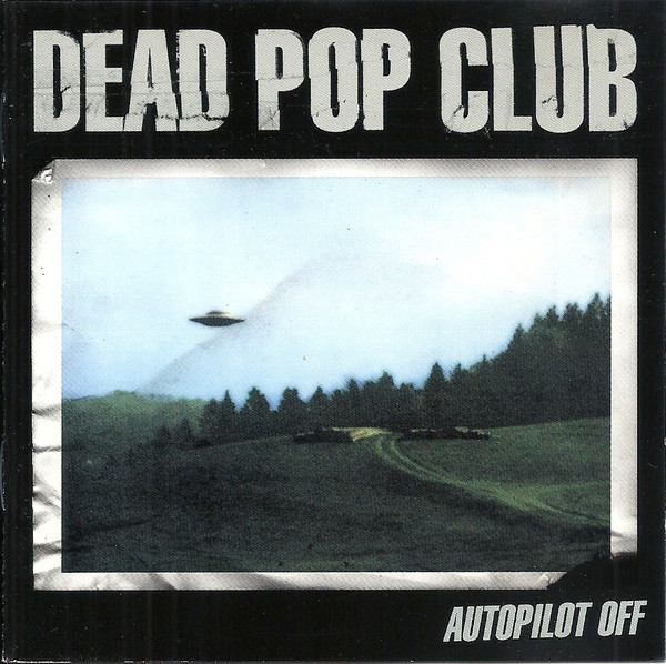Autopilot Off