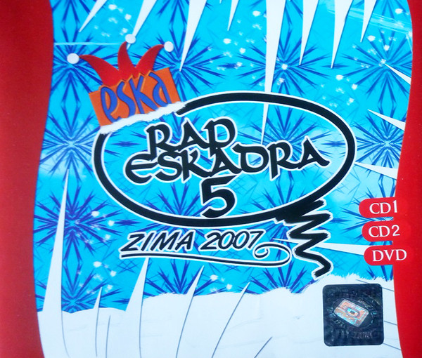 Rap Eskadra 5