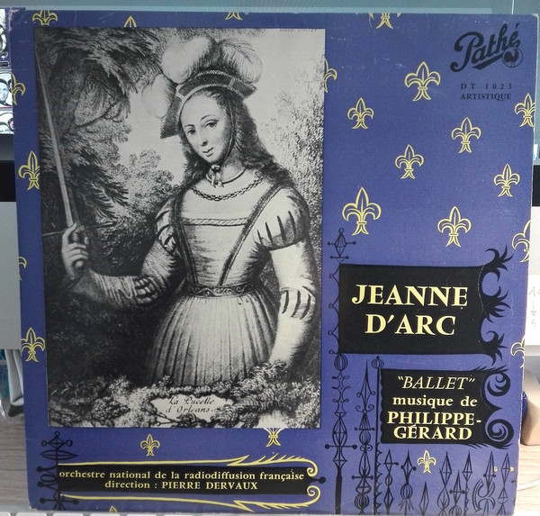 Jeanne D'Arc