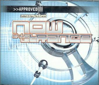 Now This Is Trance