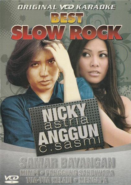 Best Slow Rock