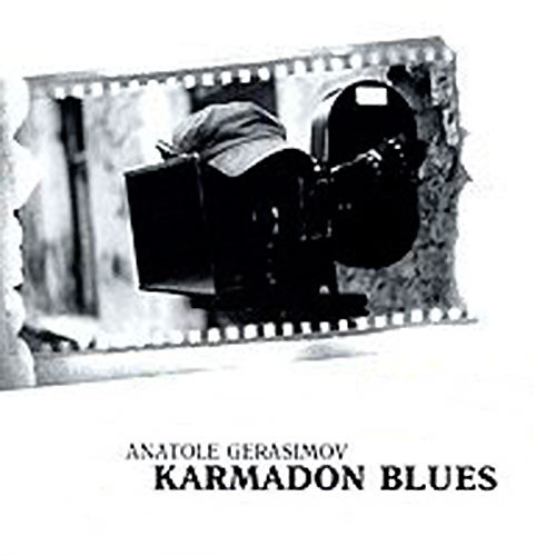 Karmadon Blues