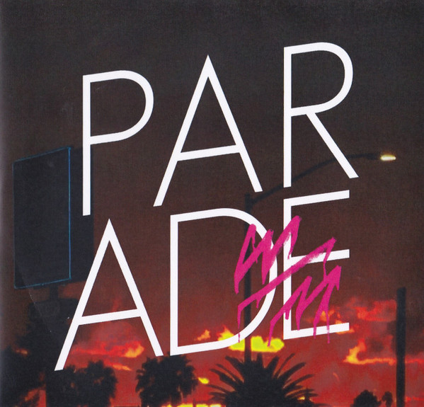PARAD(w/m)E