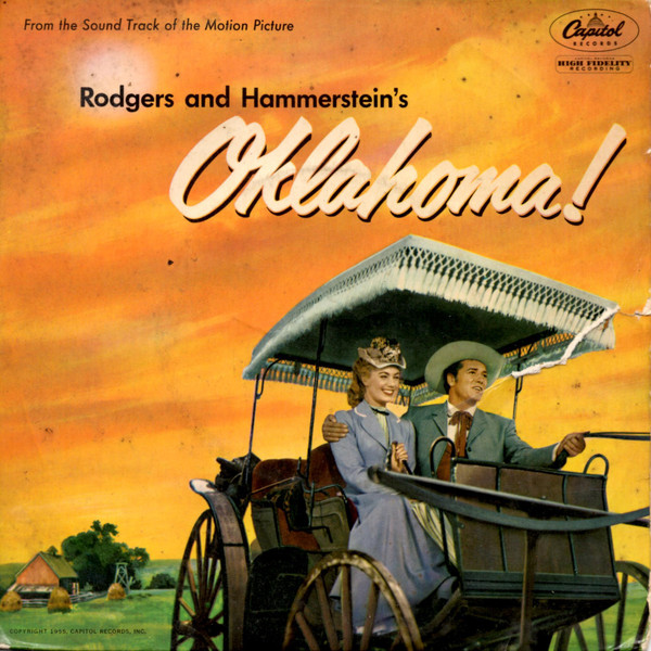 Oklahoma!