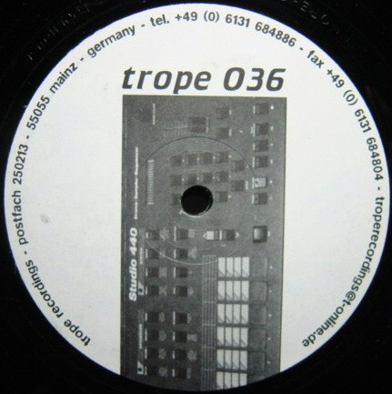Studio 440