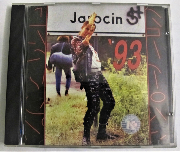 Jarocin '93