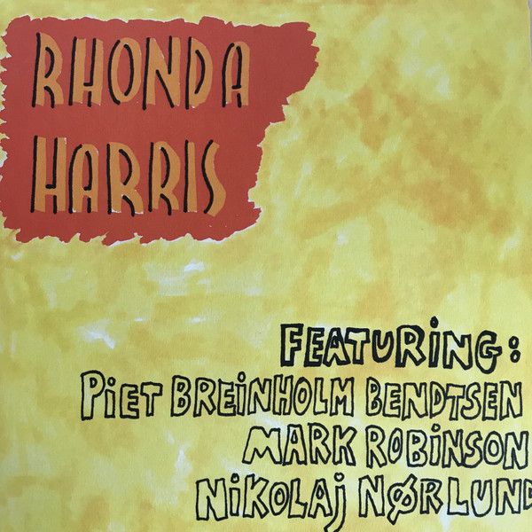 Rhonda Harris