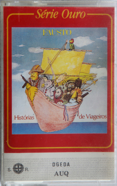 Histórias De Viageiros