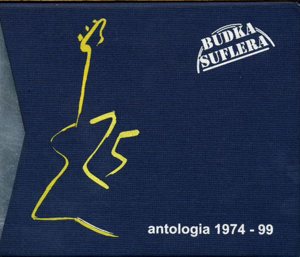 Antologia 1974 - 99