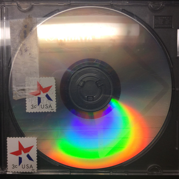 Special Disc