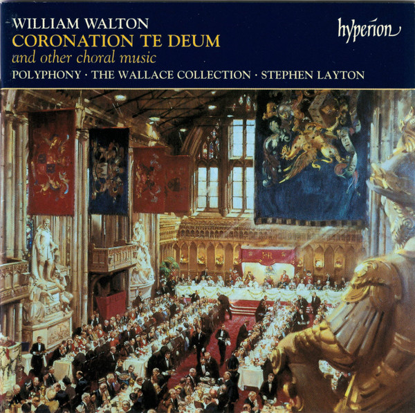 Coronation Te Deum