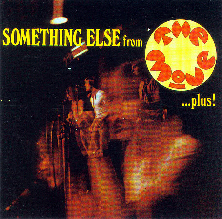 Something Else From The Move...Plus!