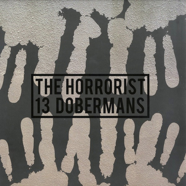 13 Dobermans