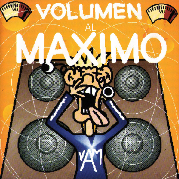 Volumen Al Maximo