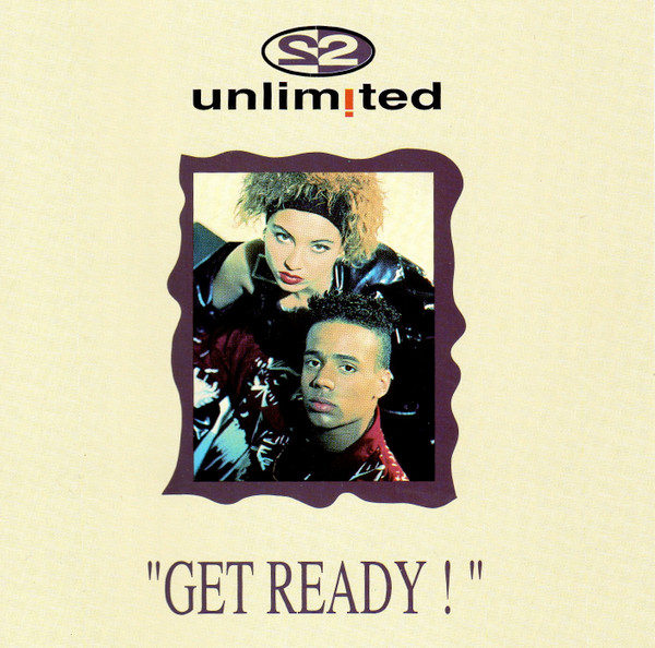 Get Ready !