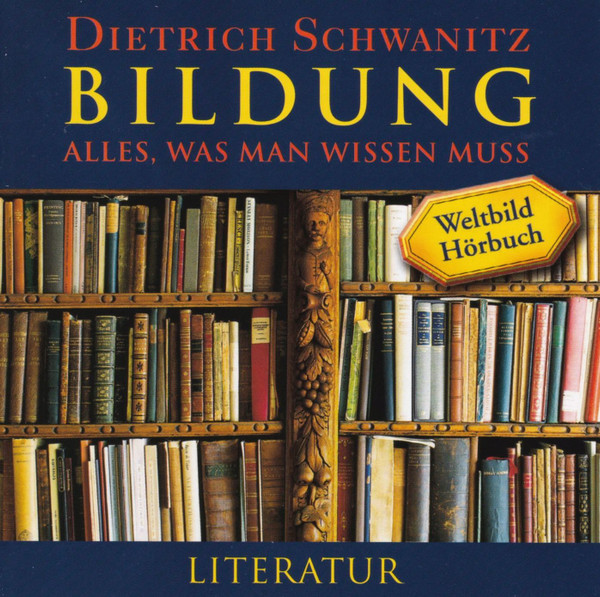 Bildung. Alles, Was Man Wissen Muss - Literatur