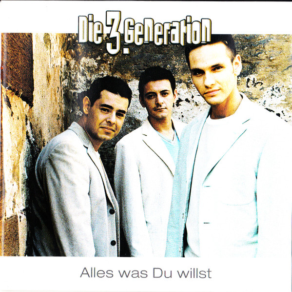 Alles Was Du Willst