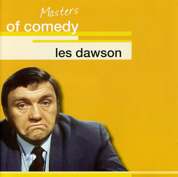 Masters Of Comedy