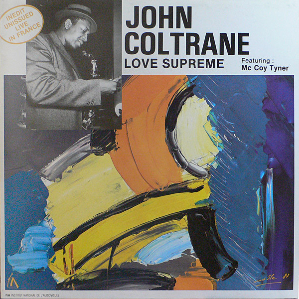 Love Supreme