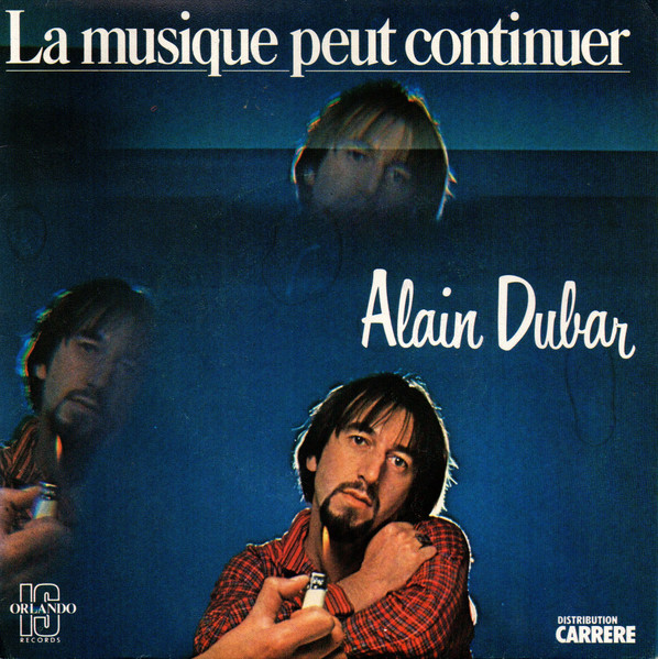 La Musique Peut Continuer
