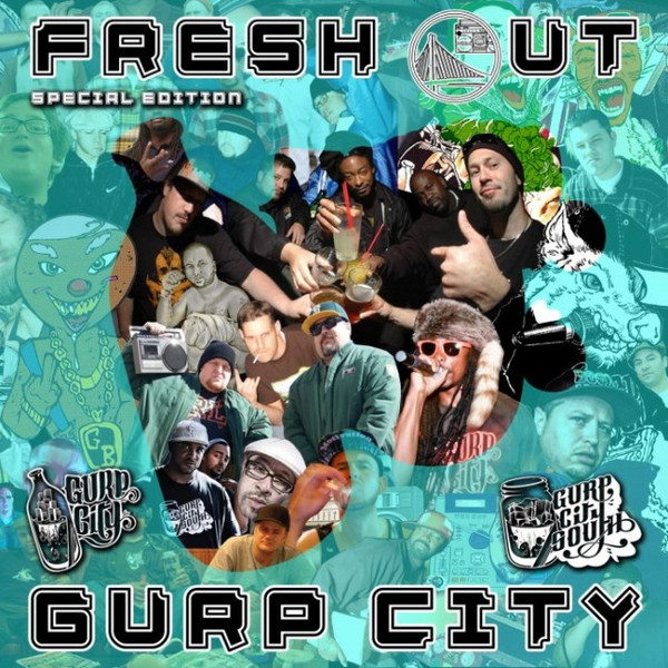 Fresh Out Gurp City