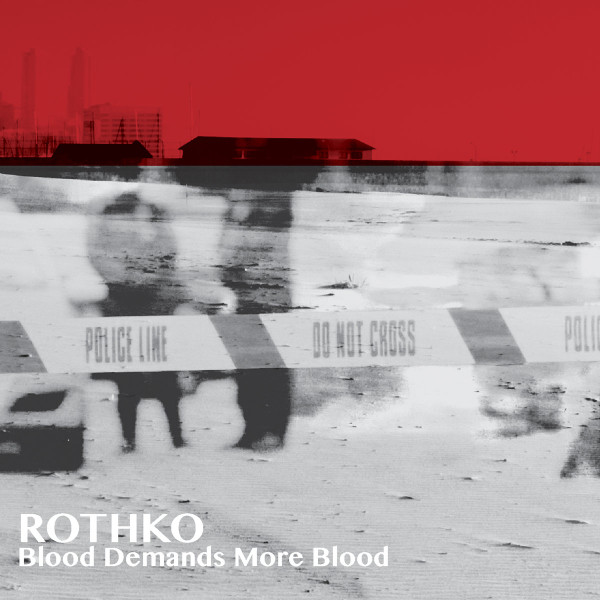 Blood Demands More Blood