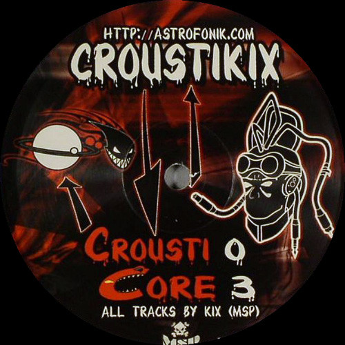Croustikix